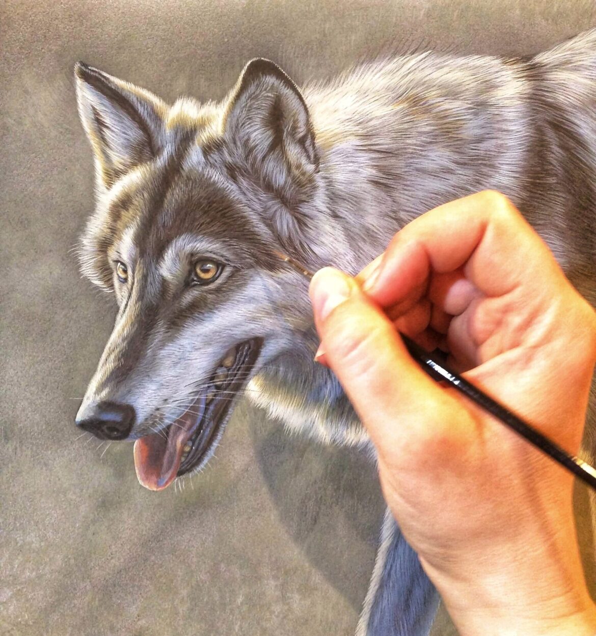 Why Realism Endures: The Timeless Connection Between Art & Nature