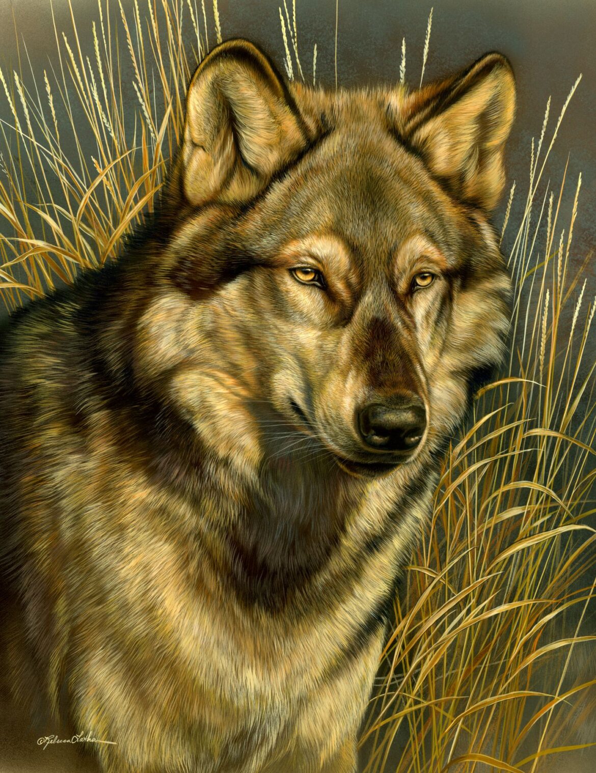 Seeing Beyond the Surface: Why Painting from Real-Life Observation Matters