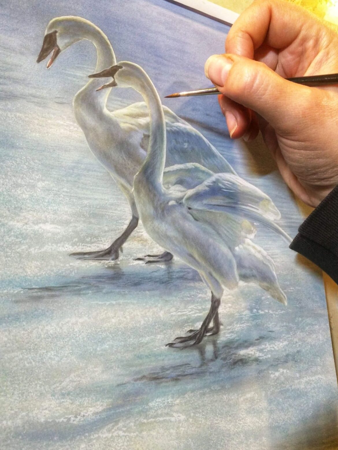 The Creative Connection: How Art Inspires Love for Nature
