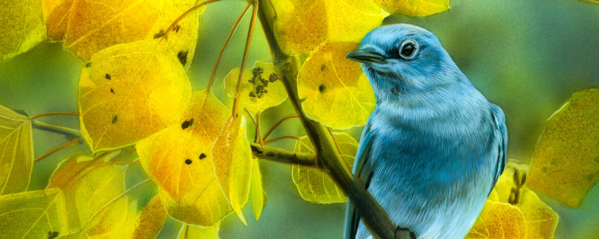 Staying True to Myself: Lessons in Artistic Authenticity