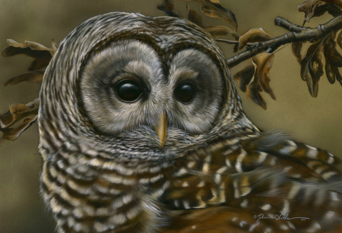 The Evolution of My Artistic Philosophy: Embracing Realism