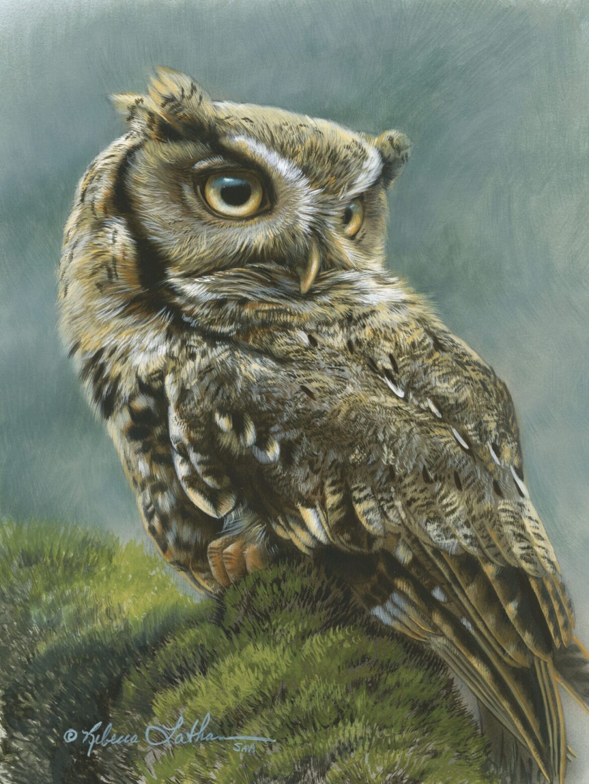 Art From the Heart: The Only Rule That Matters