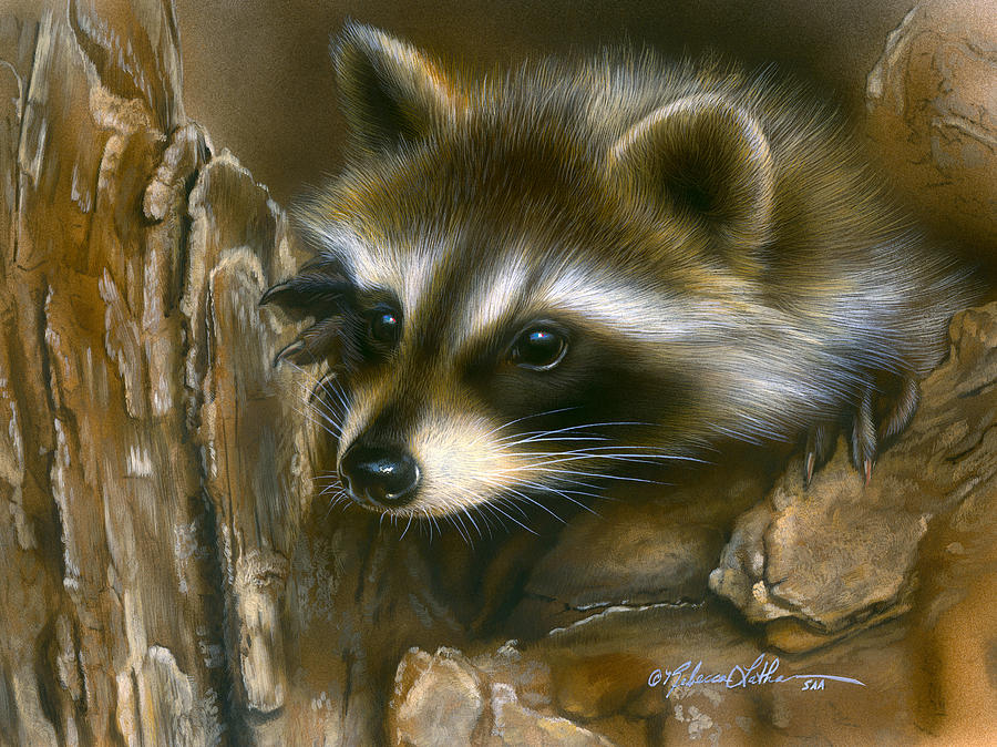 The Artist’s Eye: Learning to See Differently